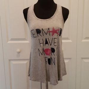 Women's tank